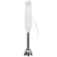 Блендер погружной Braun MQ3020 PESTO белый