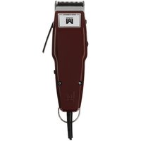 Машинка для стрижки Moser 1400-0278 красный/белый