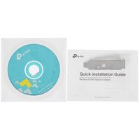 Wi-Fi адаптер TP-LINK TL-WN781ND