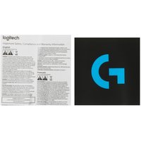 Мышь Logitech G102 LIGHTSYNC [910-005857]