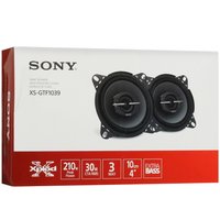 Коаксиальная акустическая система Sony XS-GTF1039