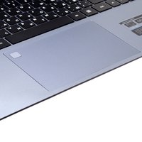 16" Ноутбук DEXP Atlas M16-I5W301 серый