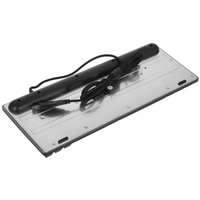 Klaviatura  simli Trust GXT 833 Thado rangi qora