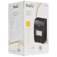 Газовый инфракрасный обогреватель Ballu BIGH-45 B