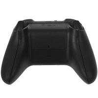 Геймпад беспроводной Microsoft Xbox Wireless Controller черный