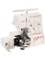 Оверлок Janome HQ-075D