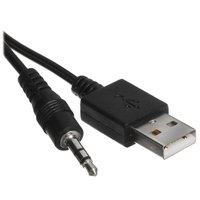 Колонки Aceline ASP350 черный