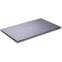 15.6" Ноутбук DEXP Atlas M15-I3W302 серый