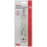 Инструмент для заделки Rexant 12-4201