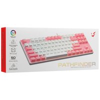 Клавиатура  проводная ARDOR GAMING Pathfinder
