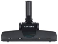Пылесос  Samsung SC18M3160VG черный