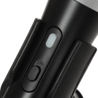 Microphone kit Audio-technica ATR2100x-USB black