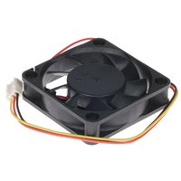 Вентилятор Gembird D6015SM-3  черный