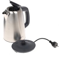 Electric kettle Kenwood SJM490 silver