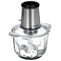 Измельчитель  REDMOND RCR-3824 серебристый