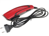 Машинка для стрижки Rowenta Lipstick TN 1604 красный/черный