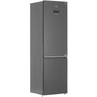 Холодильник с морозильником Beko B5RCNK403ZXBR — фото 1