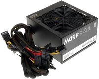 Блок питания Thermaltake TR2 S 450W [PS-TRS-0450NPCWEU-2] черный