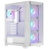 PC case MONTECH AIR 1000 PREMIUM [AIR 1000 PREMIUM (W)] white