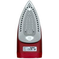 Утюг Tefal Express Steam FV2846E0 черный