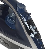 Iron Tefal Ultragliss Plus FV6824E0 blue