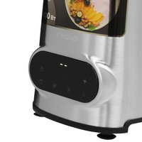 Блендер стационарный Reoka RKSB-D1801 серебристый