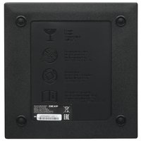Привод внеш. DVD-RW DEXP BlackBurn