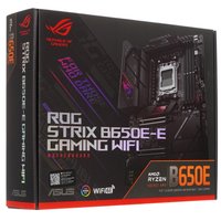 Материнская плата ASUS ROG STRIX B650E-E GAMING WIFI
