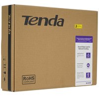 Коммутатор Tenda TEG1024D