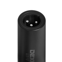 Микрофон DEXP U310 серый