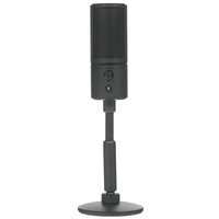 Микрофон Razer Seiren Emote черный