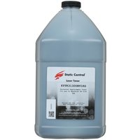 Тонер Static Control KYTK3130UNV1KG черный