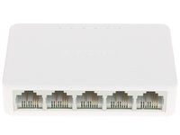 Коммутатор Mercusys MS105