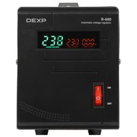 Стабилизатор напряжения DEXP R-600