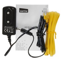 Wi-Fi роутер NETIS N3