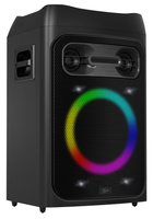 Audiodizim Fiero Soundfall Mini HS400 qora