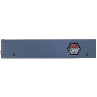 Коммутатор Hikvision DS-3E0318P-E/M(B)