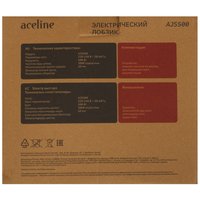 Электрический лобзик Aceline AJS500