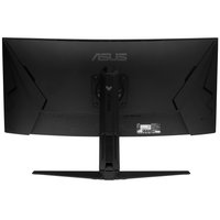 34" Monitor ASUS TUF Gaming VG34VQEL1A black