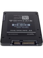 240 GB 2.5" SATA drive Apacer AS340 PANTHER [AP240GAS340G-1]