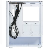 Корпус ADATA XPG VALOR MESH [VALORMESHWOF-WHCWW] белый