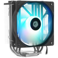 Кулер для процессора ID-COOLING SE-214-XT [LGA1700]  черный