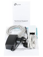 VDSL/ADSL router TP-LINK TD-W9970