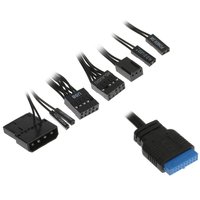 Корпус ZALMAN T8 [T8] черный