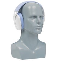 Беспроводные наушники Logitech G435  белый 2021