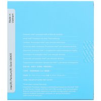 Процессор Intel Pentium Gold G6405 BOX
