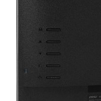 23.8" Монитор MSI PRO MP2412 черный