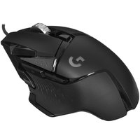 Мышь Logitech G502 HERO [910-005474]