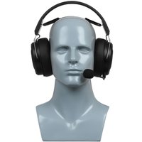 Simli quloqchinlar A4Tech Bloody G535P  qora 2022