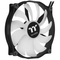 Вентилятор Thermaltake Pure 20 ARGB Sync Case Fan TT Premium Edition [CL-F081-PL20SW-A] черный